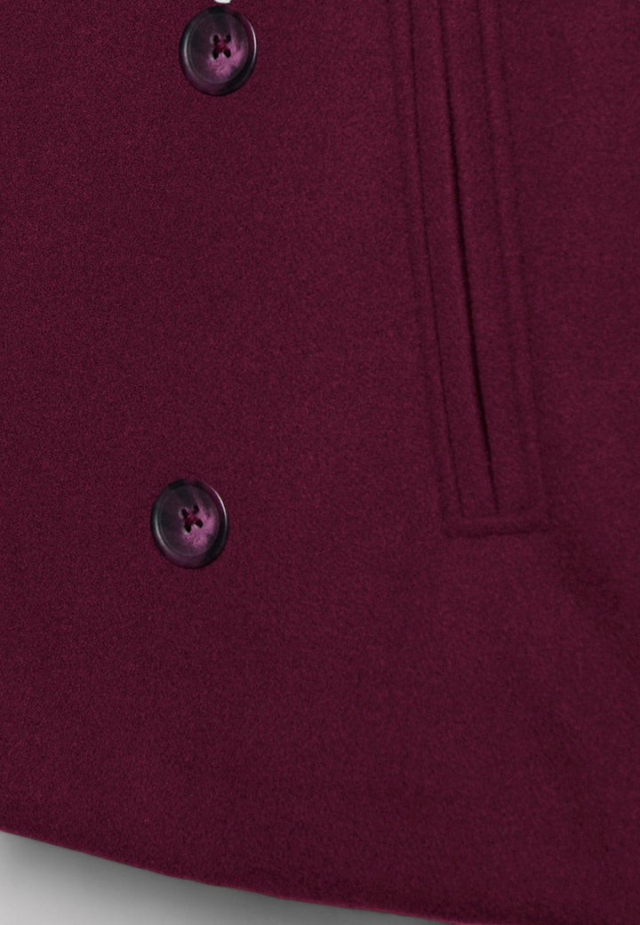 Liora Short Coat