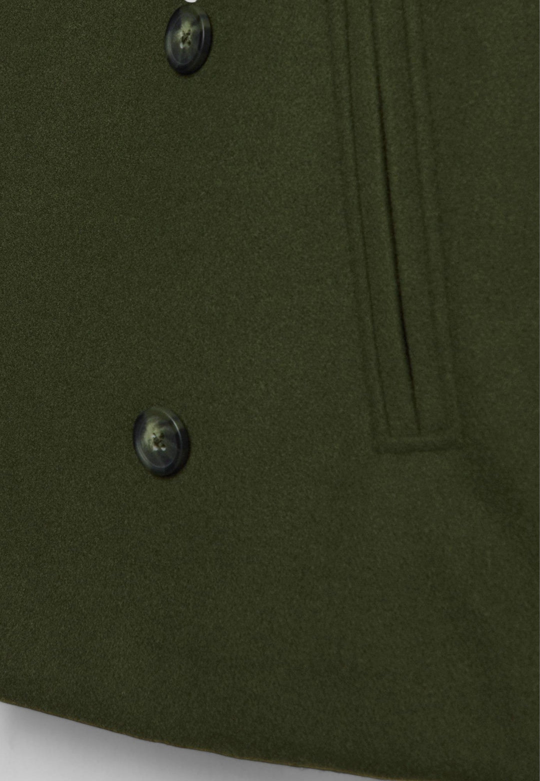 Liora Short Coat