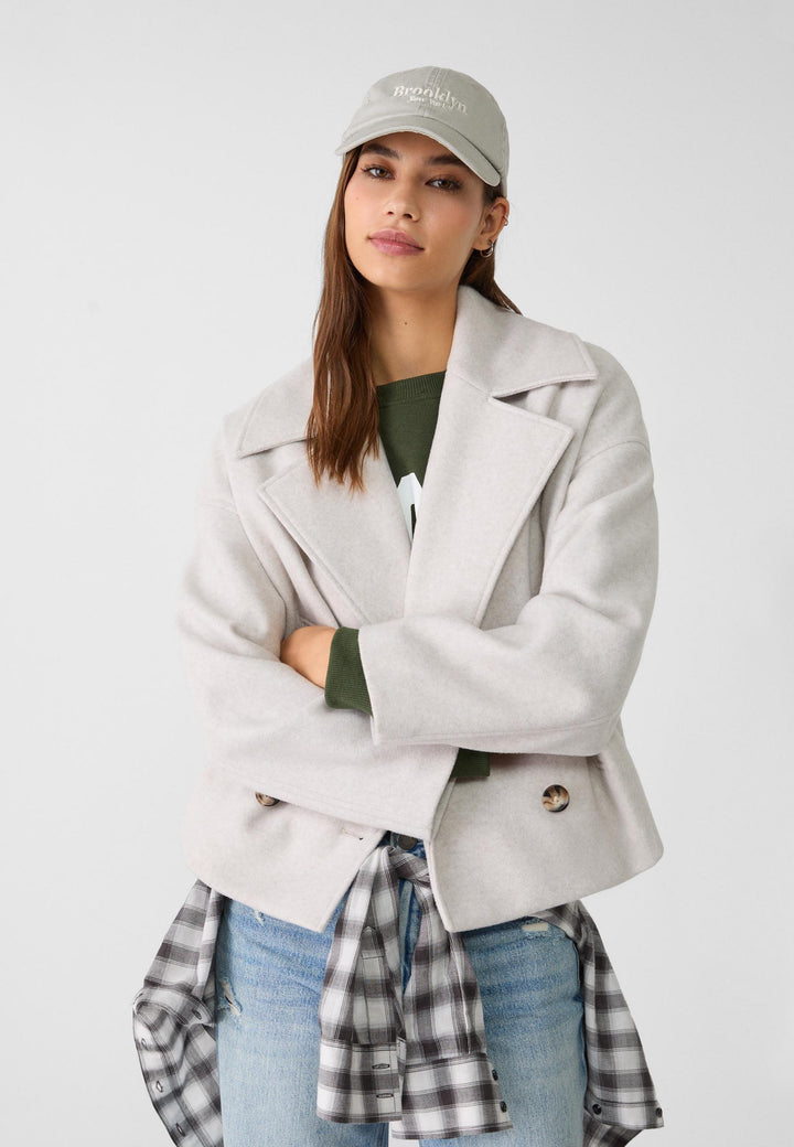 Liora Short Coat