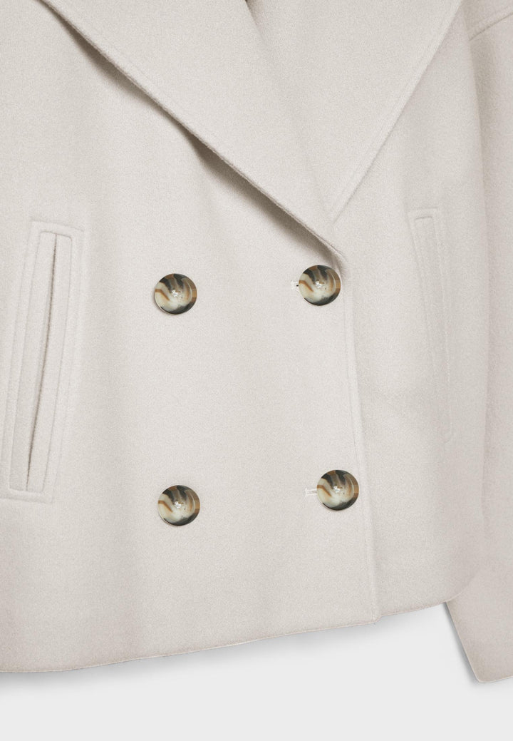 Liora Short Coat