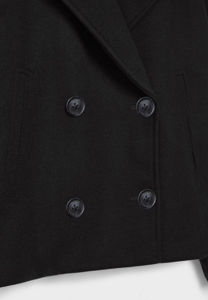 Liora Short Coat