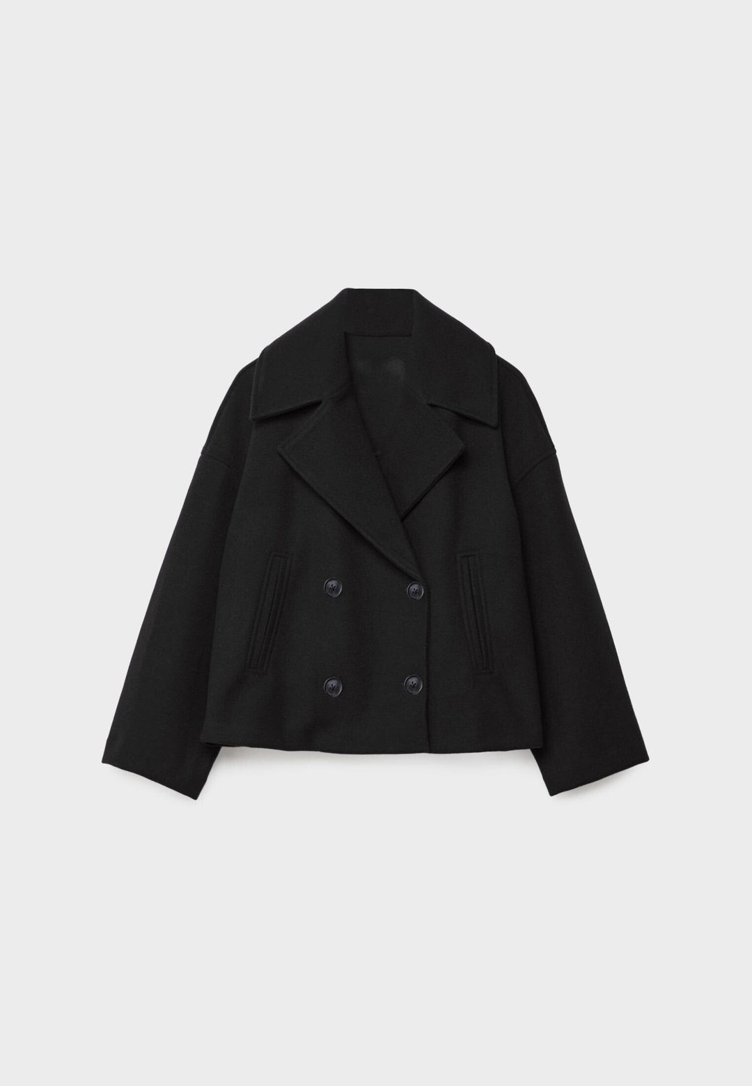 Liora Short Coat