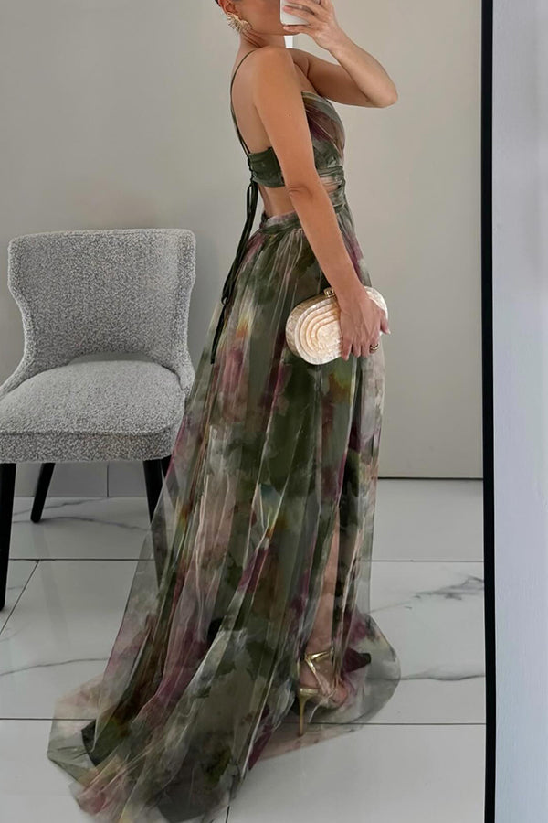 Vita - Elegant Dress