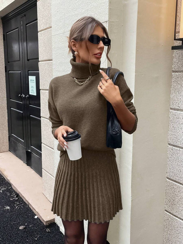 Emily | Autumn Cozy Set