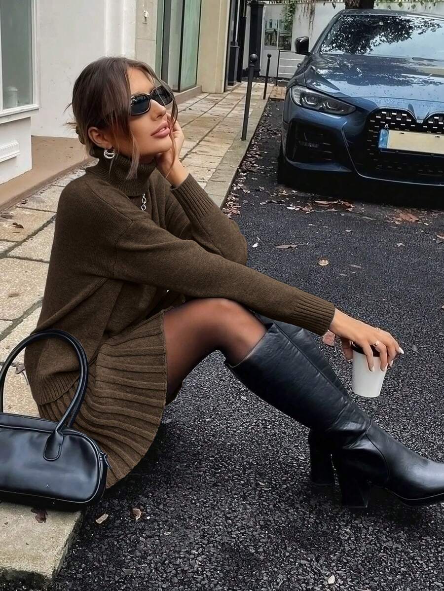 Emily | Autumn Cozy Set