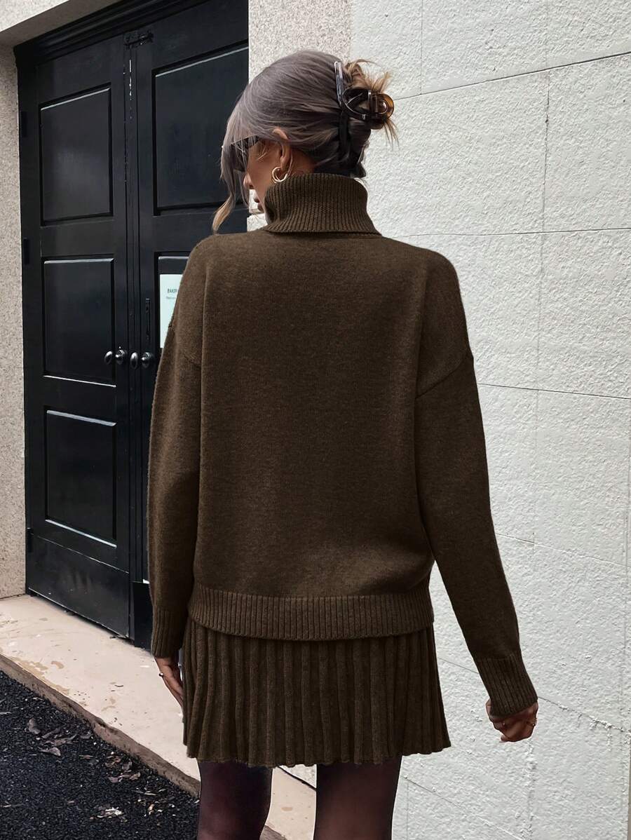 Emily | Autumn Cozy Set