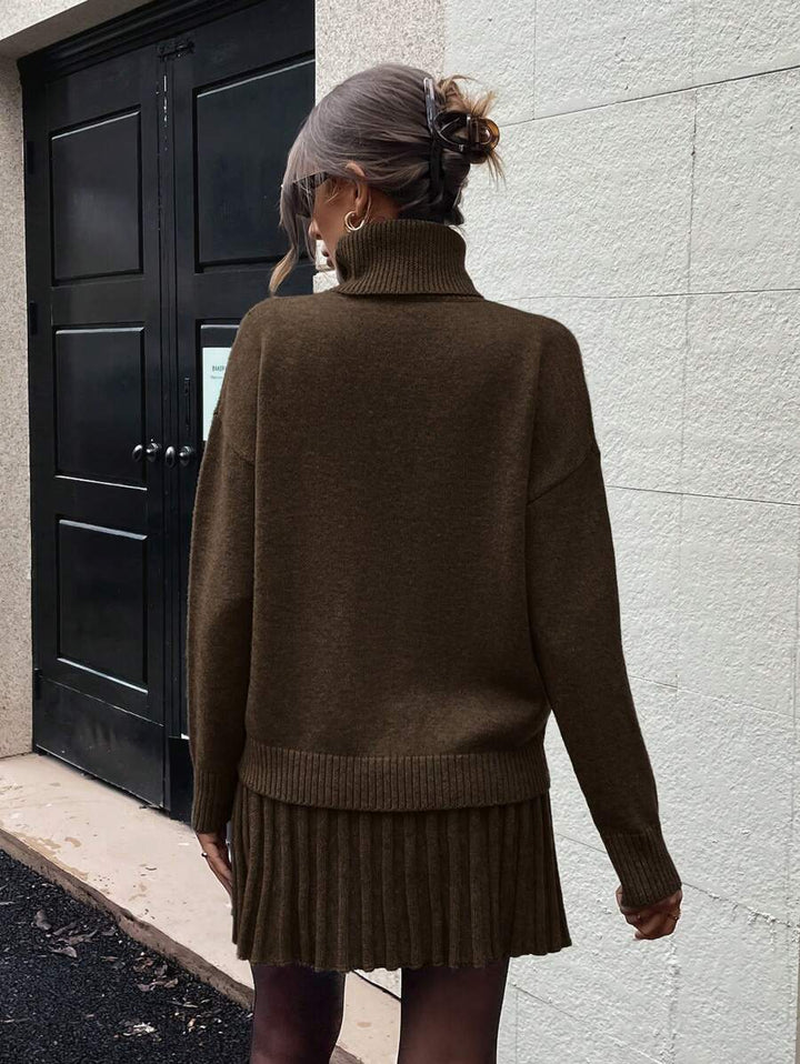 Emily | Autumn Cozy Set