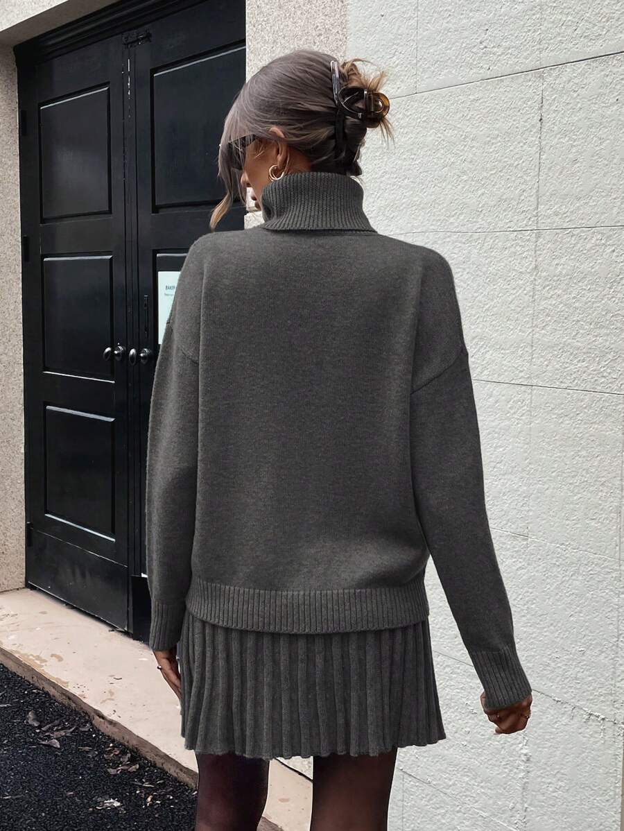 Emily | Autumn Cozy Set