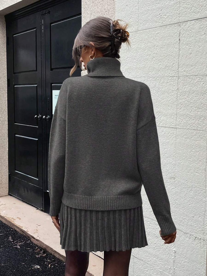 Emily | Autumn Cozy Set