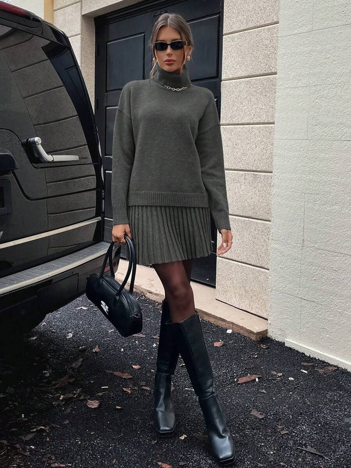 Emily | Autumn Cozy Set