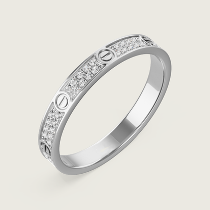 ETERNITY | Small Ring Prestige