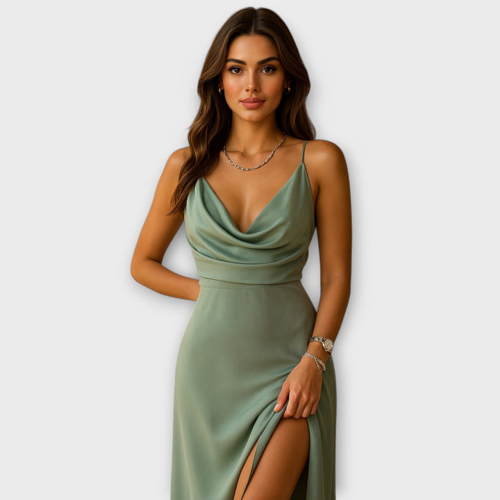 Lara | Maxi Dress