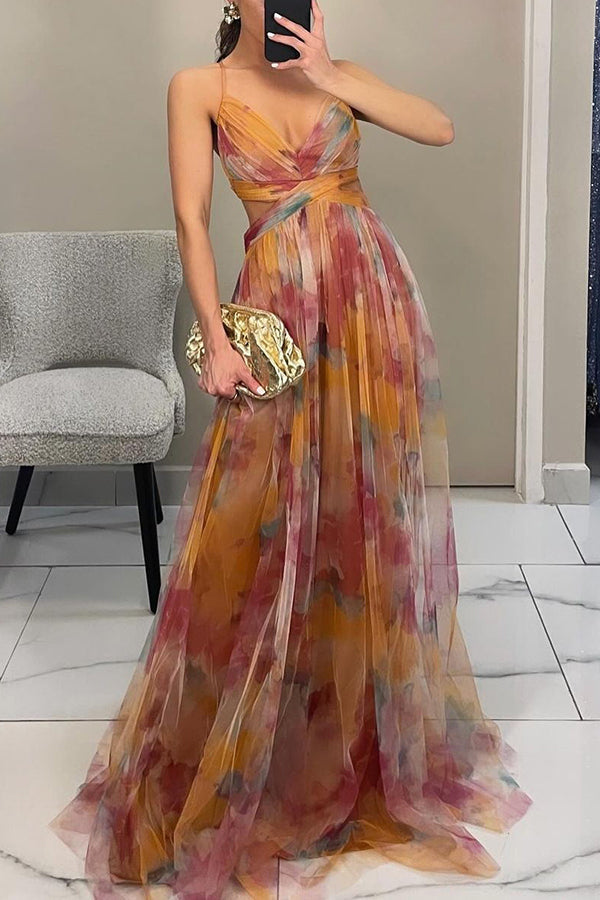 Vita - Elegant Dress