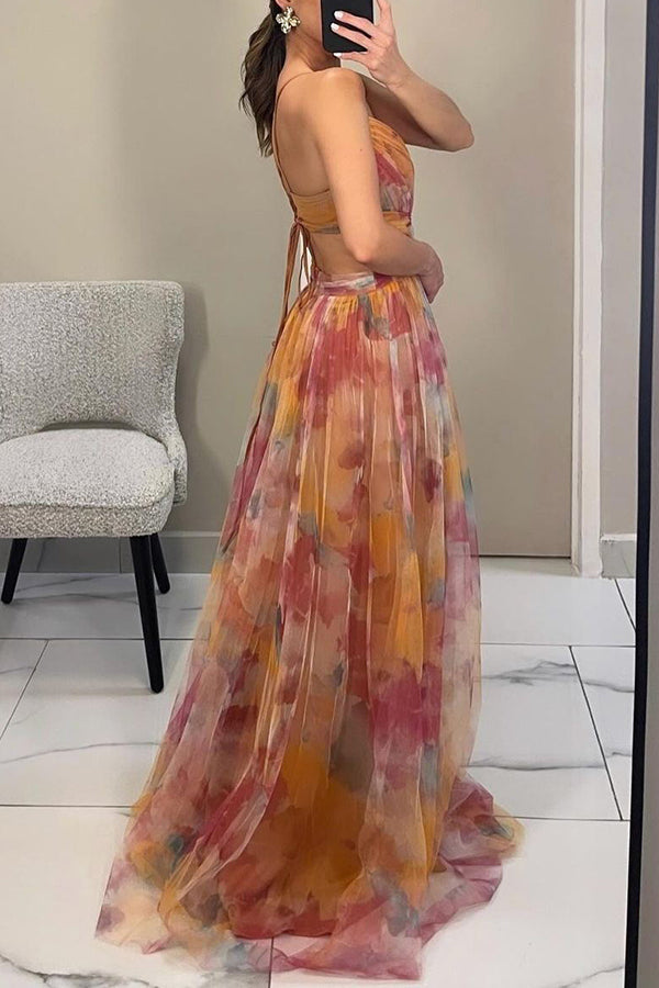 Vita - Elegant Dress