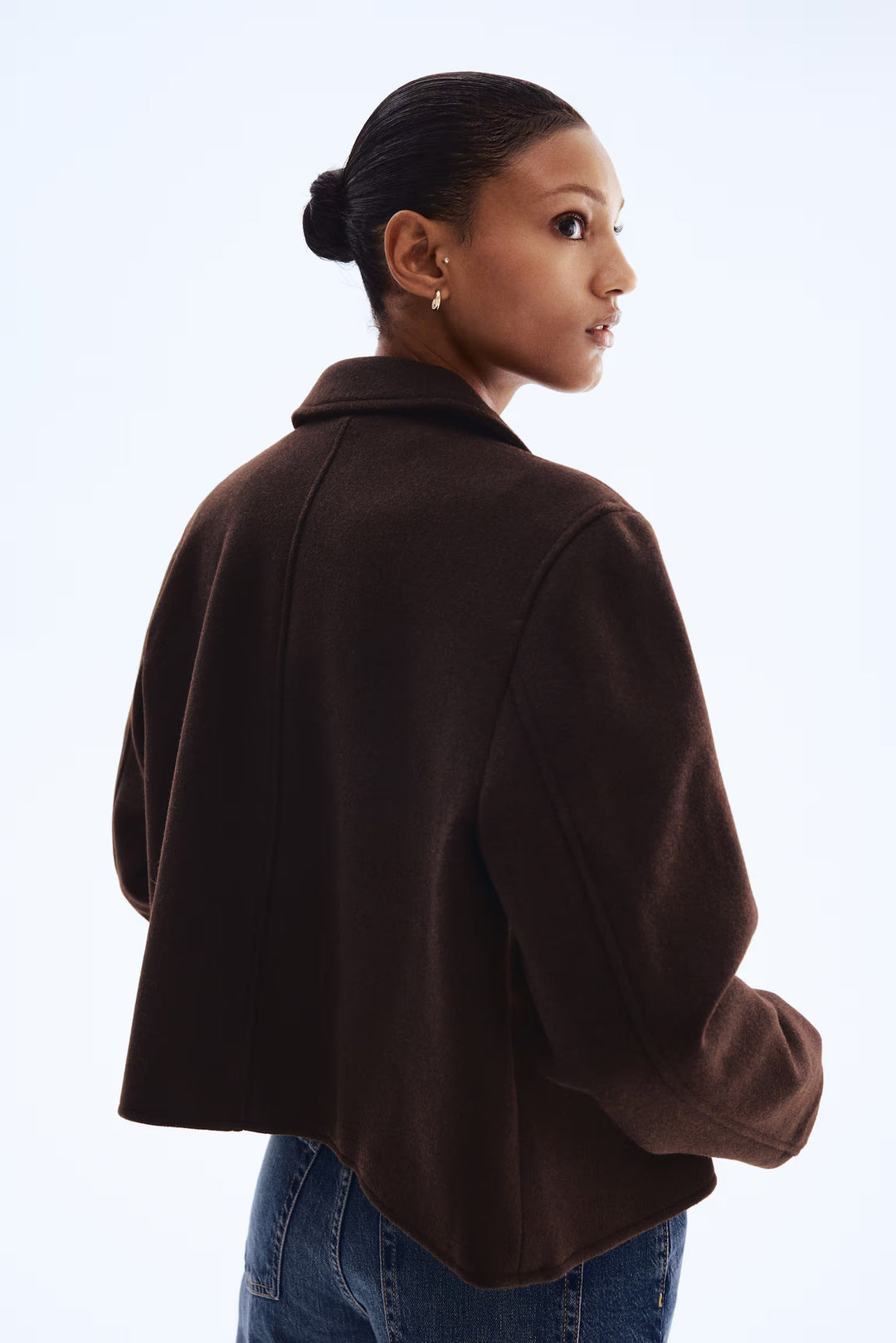 Noor Short Jacket