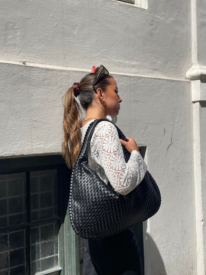 The Macy Tote Bag