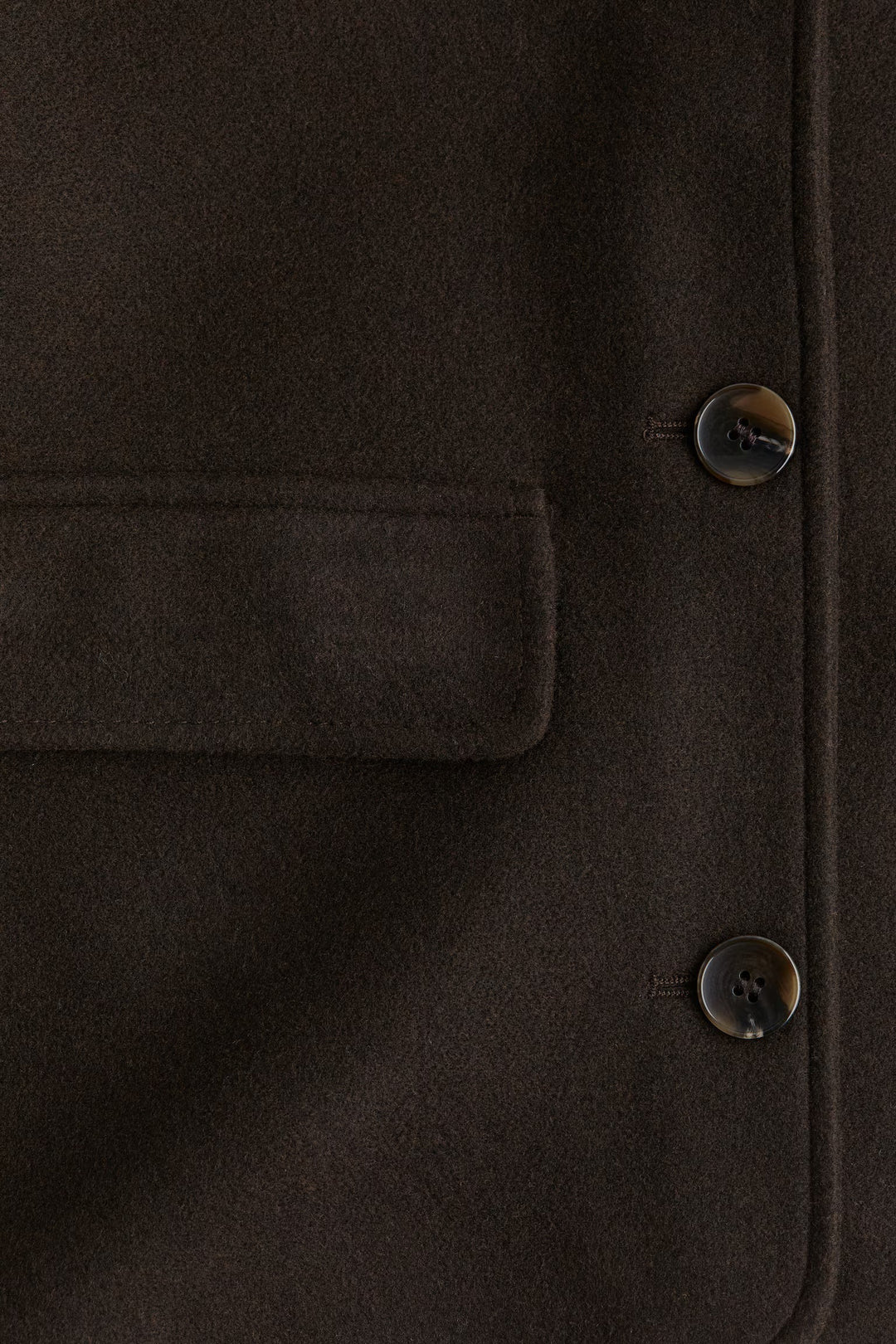 Noor Short Jacket