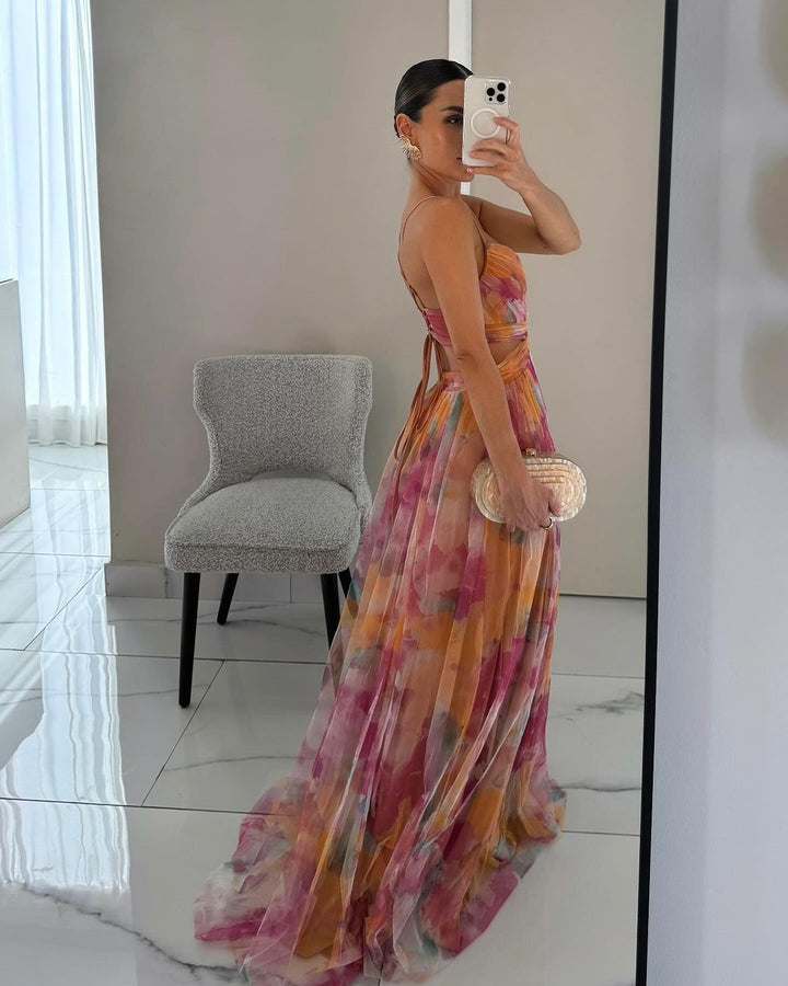 Vita - Elegant Dress