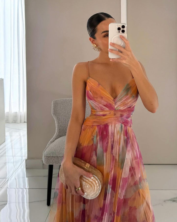 Vita - Elegant Dress