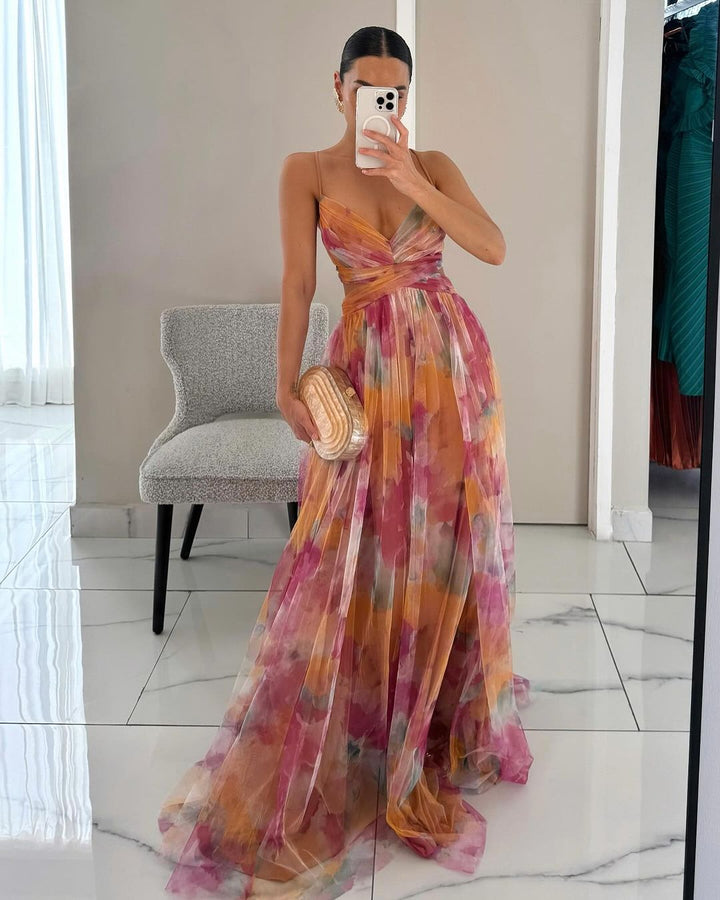 Vita - Elegant Dress