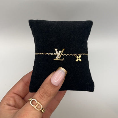 EXCLUSIVE | LV Bracelet