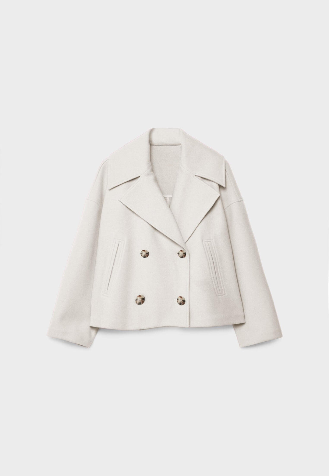 Liora Short Coat