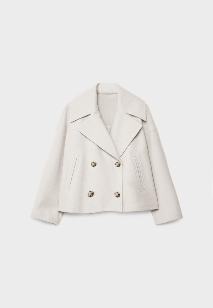 Liora Short Coat