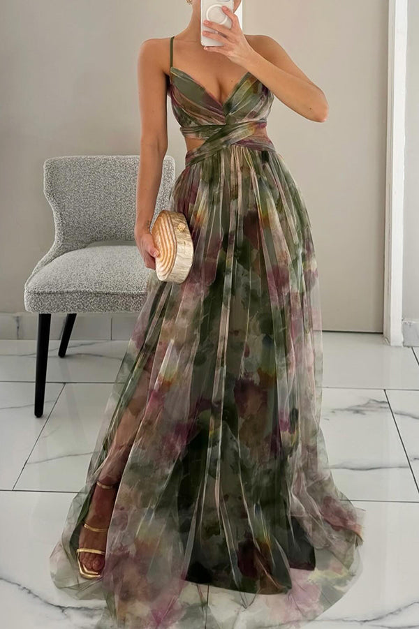 Vita - Elegant Dress
