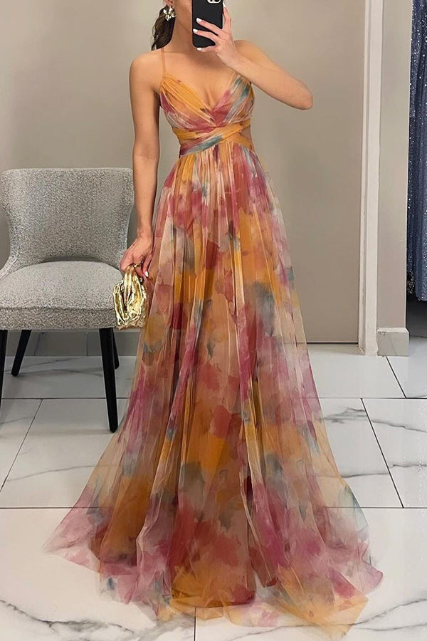 Vita - Elegant Dress