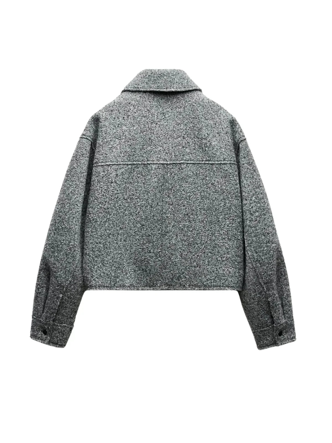 Eva Wool Jacket