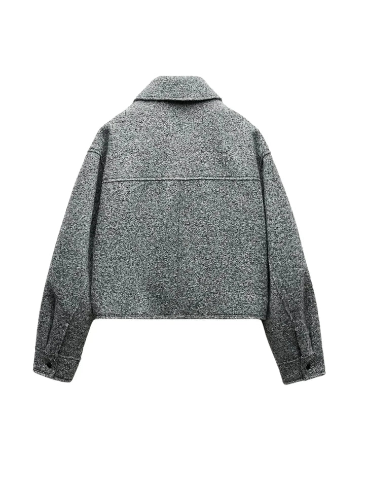 Eva Wool Jacket