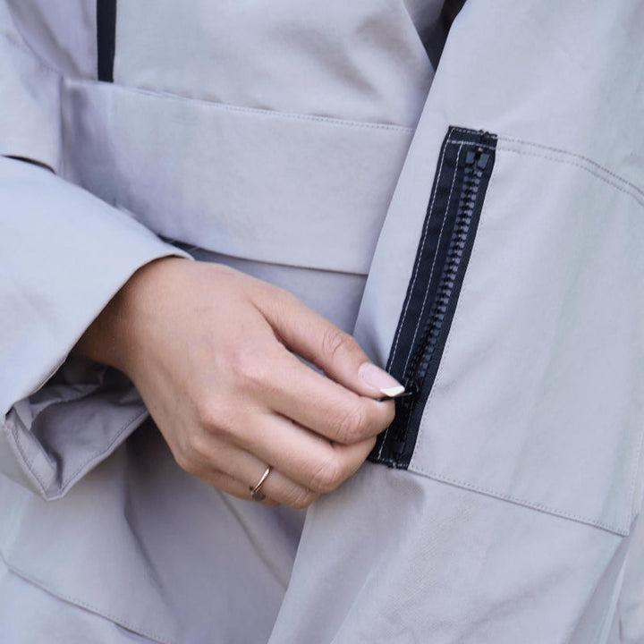 Mae | Raincoat Jacket