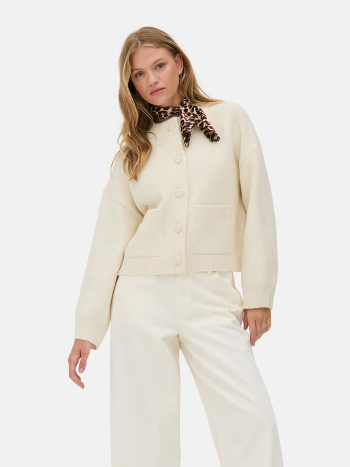 Lizzy | Cozy Cardigan