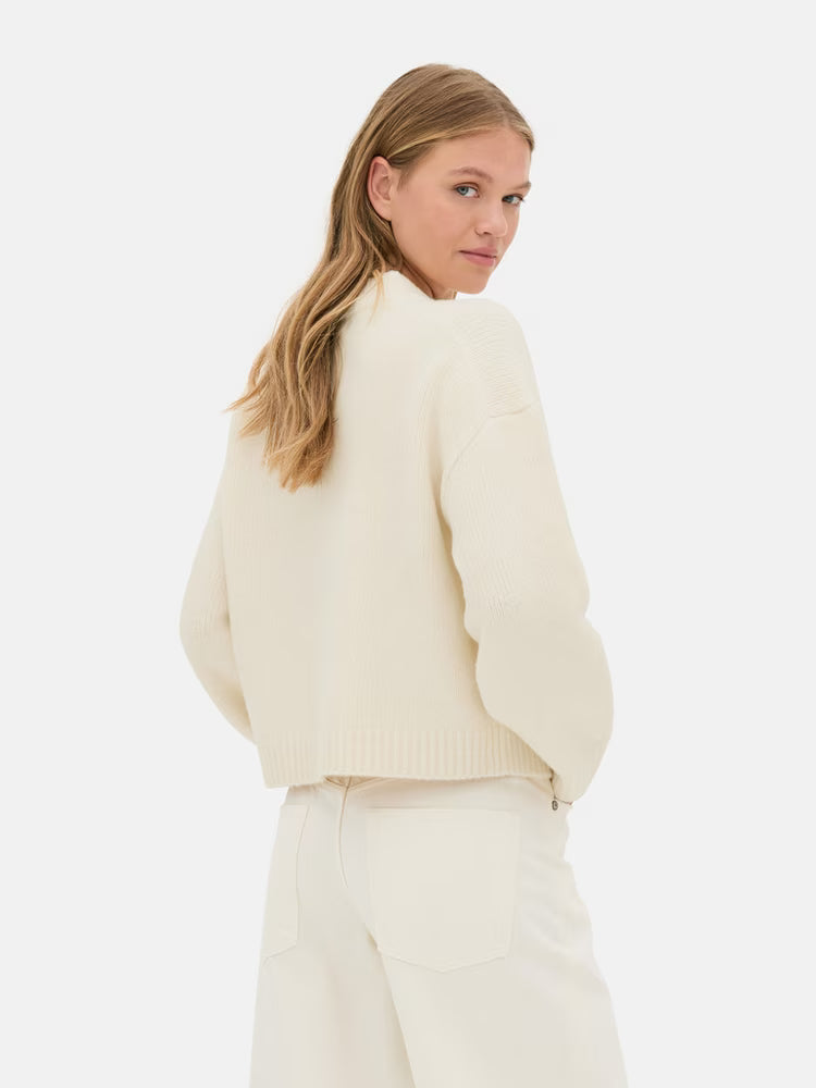 Lizzy | Cozy Cardigan