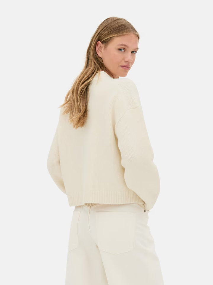 Lizzy | Cozy Cardigan