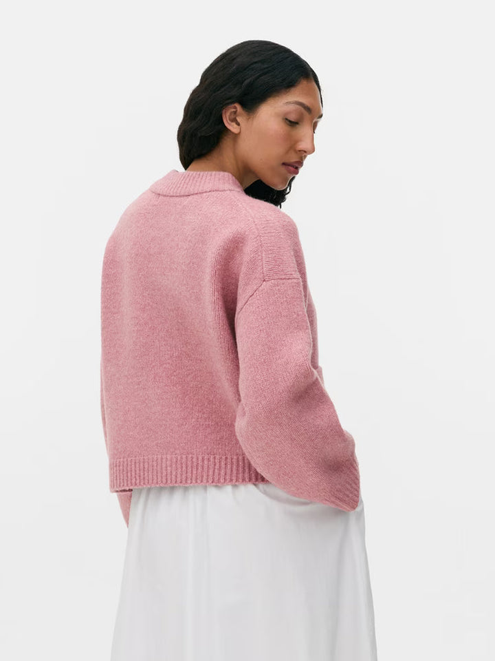 Lizzy | Cozy Cardigan