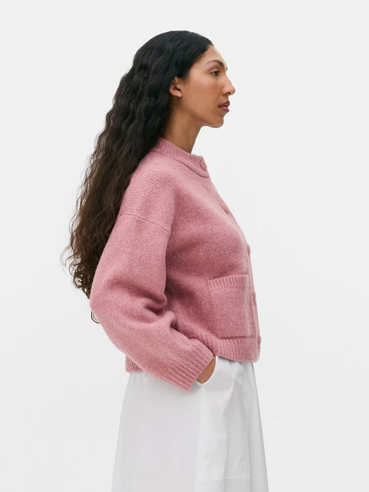 Lizzy | Cozy Cardigan
