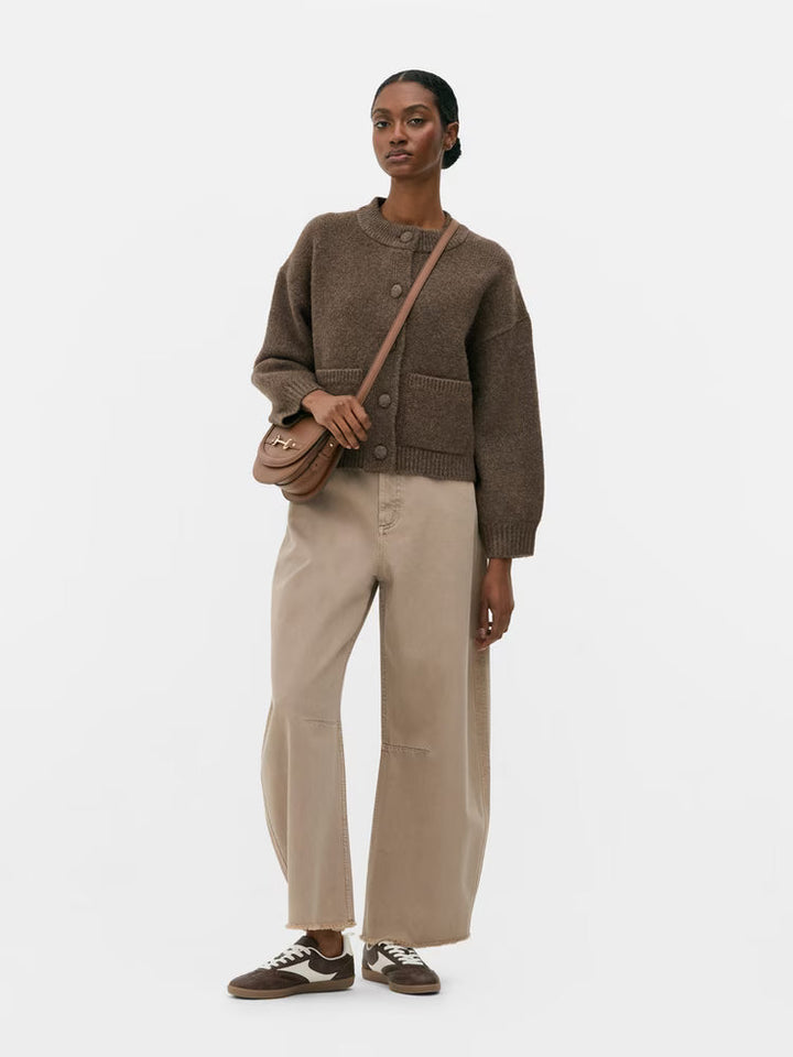 Lizzy | Cozy Cardigan