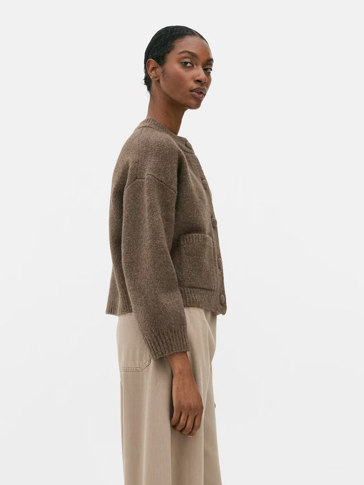 Lizzy | Cozy Cardigan