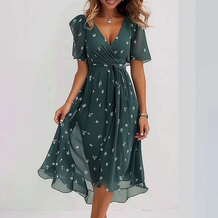 Linnea | Elegant dress