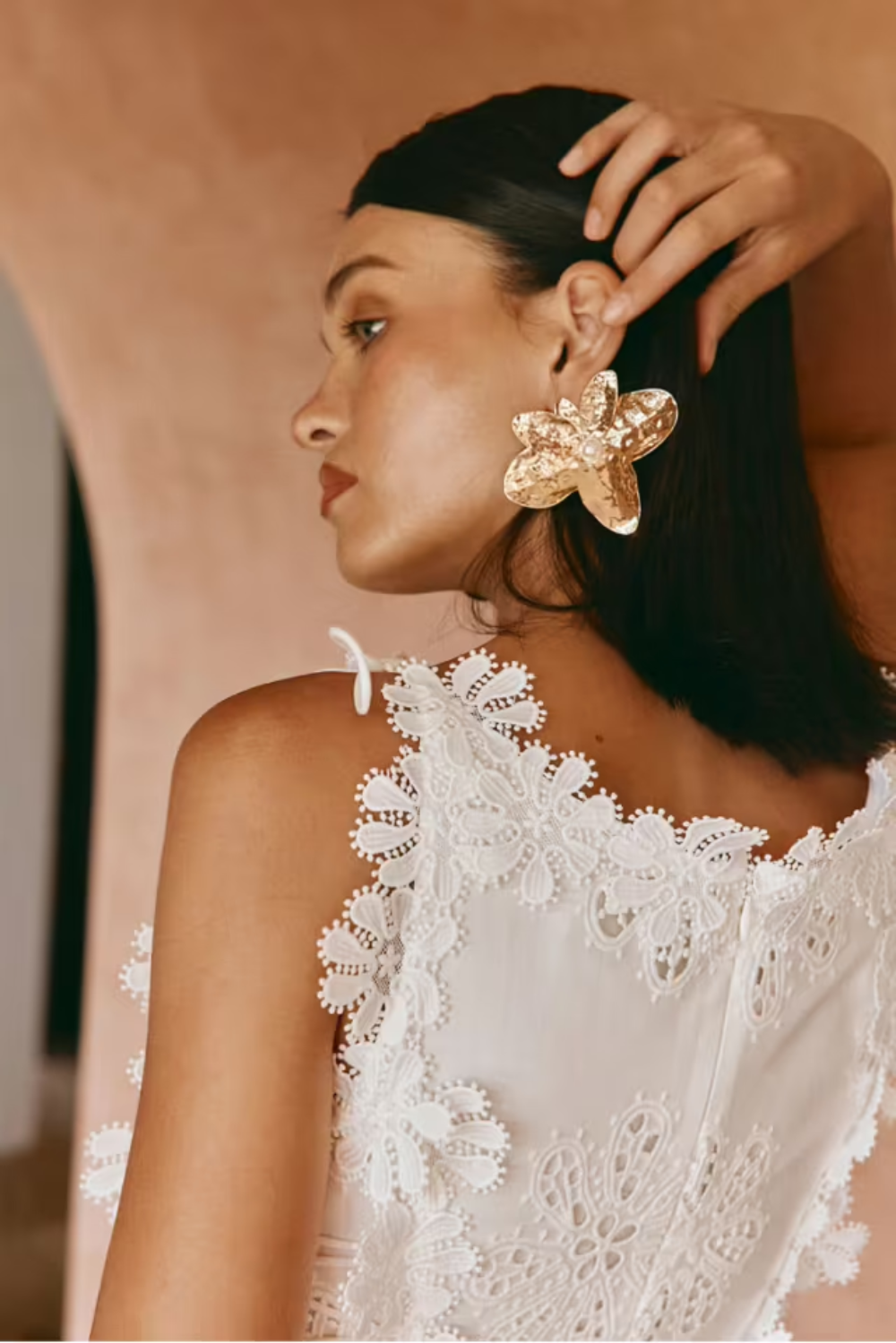 Bellinda | Maxi Dress