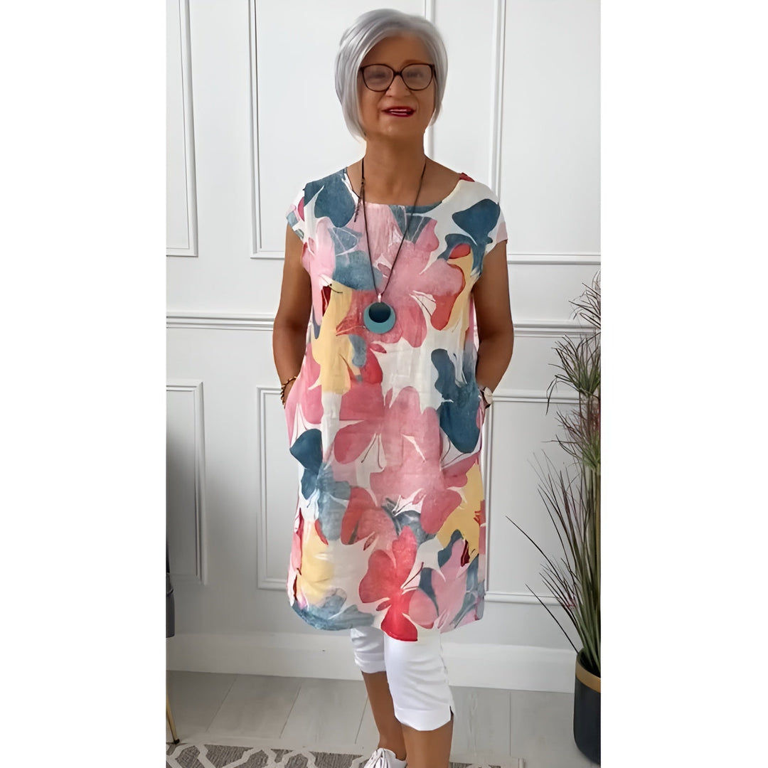 Anita | Shirt Dress