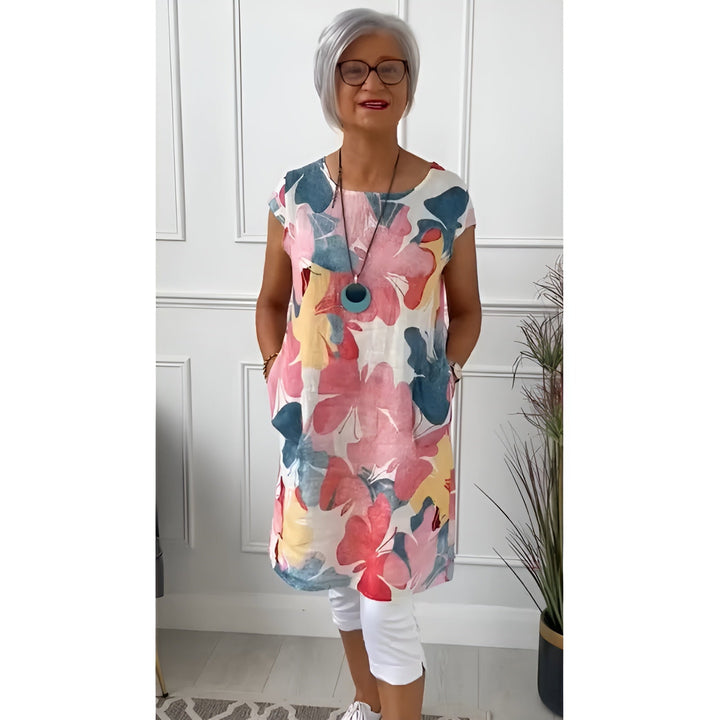 Anita | Shirt Dress
