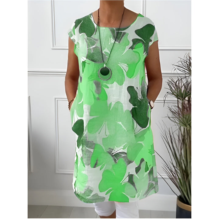 Anita | Shirt Dress
