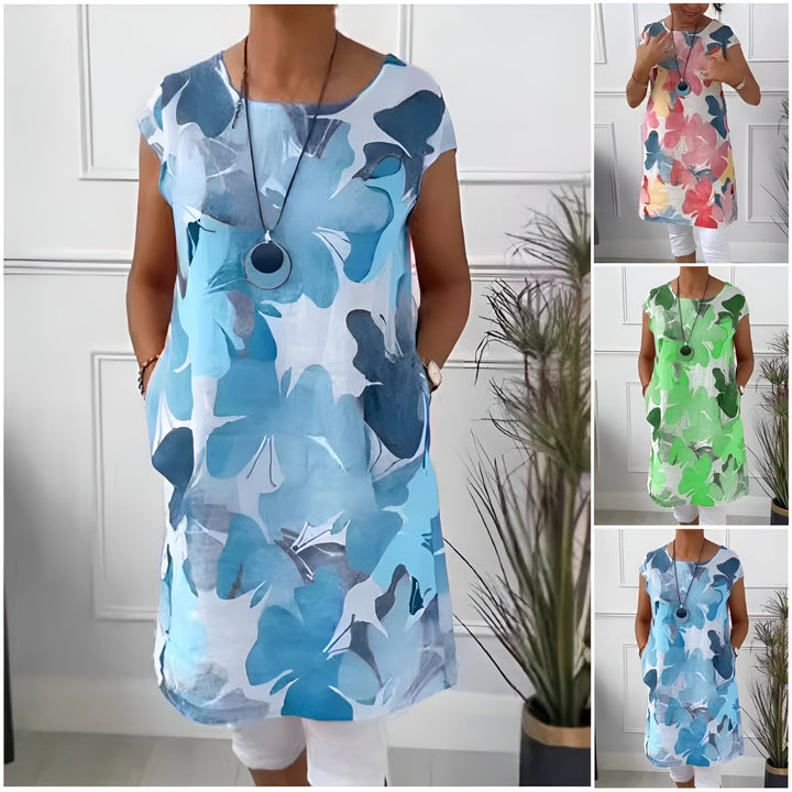 Anita | Shirt Dress