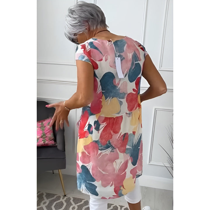 Anita | Shirt Dress