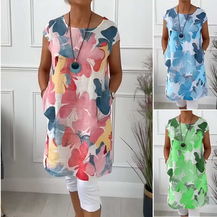 Anita | Shirt Dress