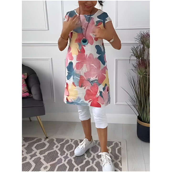 Anita | Shirt Dress