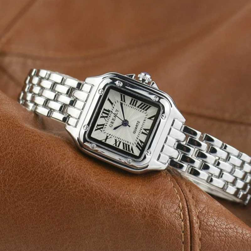 EXCLUSIVE | Vintage watch