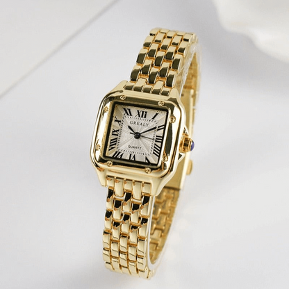 EXCLUSIVE | Vintage watch
